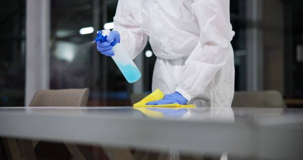 Licensed Biohazard Cleanup service in Troy, TX - Crime Scene Cleaner Online